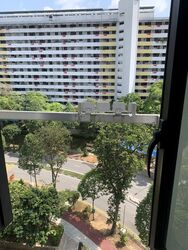 Blk 19 GHIM MOH GARDENS (Queenstown), HDB 3 Rooms #602751441